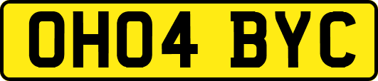 OH04BYC