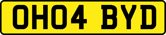 OH04BYD