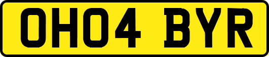 OH04BYR