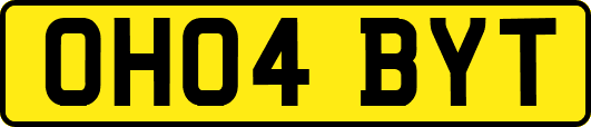 OH04BYT
