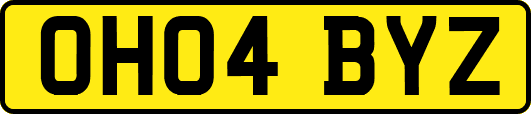 OH04BYZ