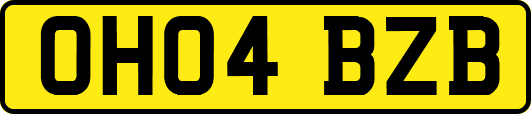 OH04BZB