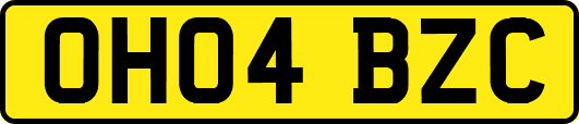 OH04BZC