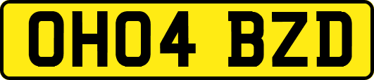 OH04BZD