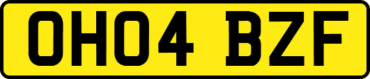 OH04BZF