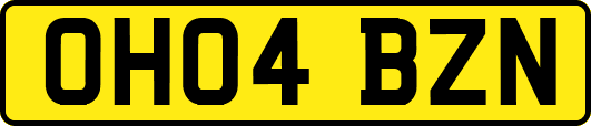 OH04BZN