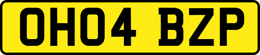 OH04BZP
