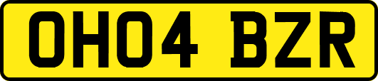 OH04BZR