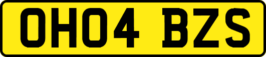 OH04BZS