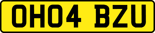 OH04BZU