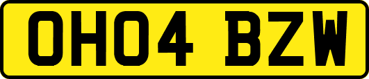 OH04BZW