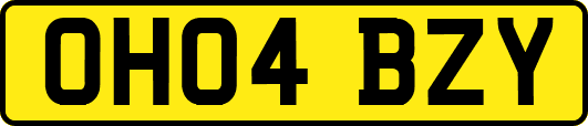 OH04BZY