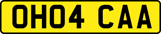 OH04CAA