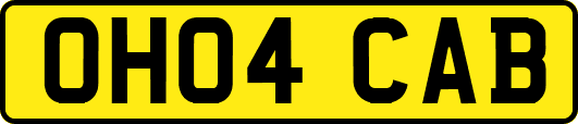OH04CAB