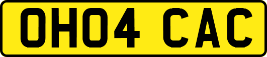 OH04CAC