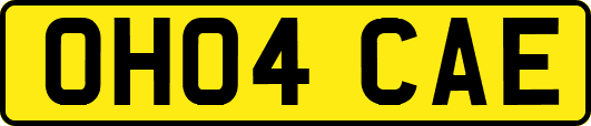 OH04CAE