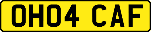 OH04CAF