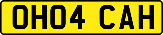 OH04CAH