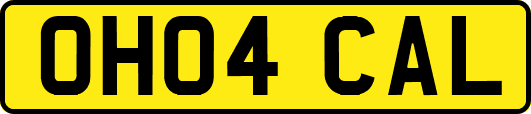 OH04CAL