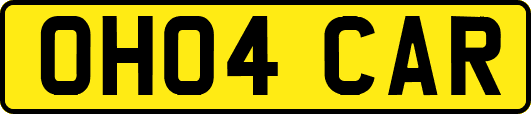 OH04CAR