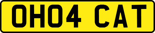 OH04CAT