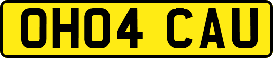 OH04CAU