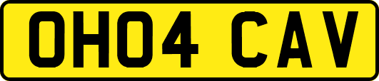 OH04CAV
