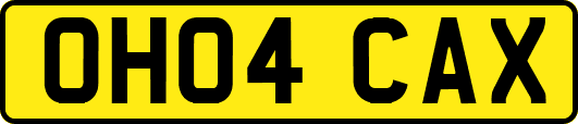 OH04CAX
