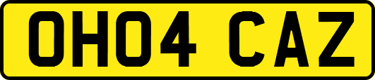 OH04CAZ