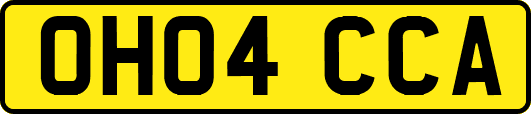 OH04CCA
