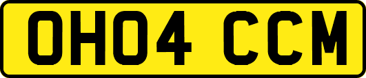 OH04CCM