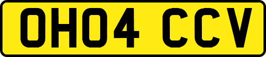OH04CCV
