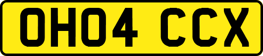 OH04CCX
