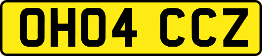 OH04CCZ