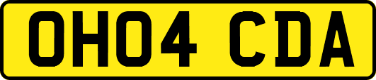 OH04CDA