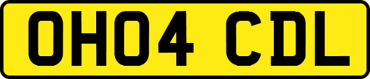 OH04CDL