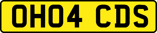 OH04CDS