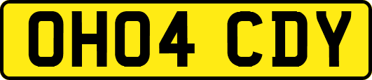 OH04CDY