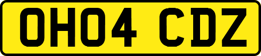 OH04CDZ