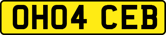 OH04CEB