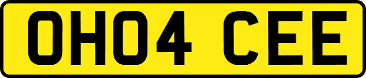 OH04CEE