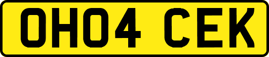 OH04CEK