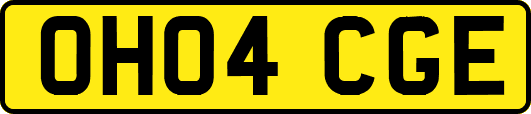 OH04CGE
