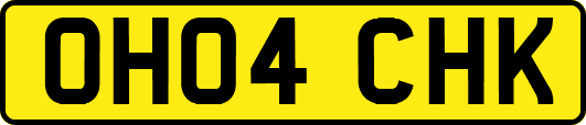 OH04CHK