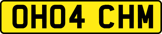 OH04CHM