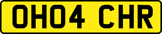 OH04CHR
