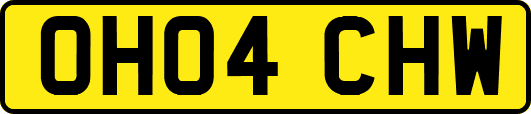 OH04CHW