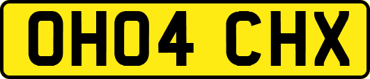 OH04CHX