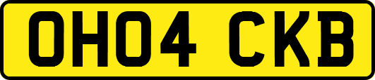 OH04CKB