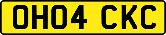 OH04CKC